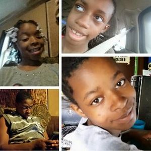 Meet your Posher, Tabitha